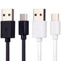 USB-C Type-C Laddare & synkroniseringskabel
