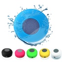 600mAh Trådlös vattentät Bluetooth högtalare, waterproof
