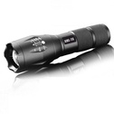 Zoombar Ficklampa XML-T6 - 1000 lumen 