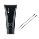 Pilaten ansiktsmask - Blackhead Tub + 2st Pormaskklämmare