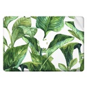 MacBook Pro 15" Skin Leaves White