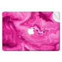 MacBook Air 11" Skin Deep Pink Marble