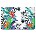 MacBook Air 13" Skin Zebra Habitat