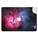 MacBook Air 13" Skin Space Nebula