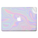 MacBook 12" Skin Holographic 
