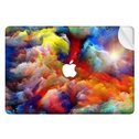 MacBook 12" Skin Abstract Colors