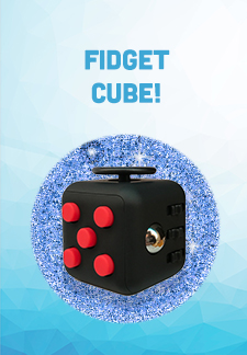 fidget cube